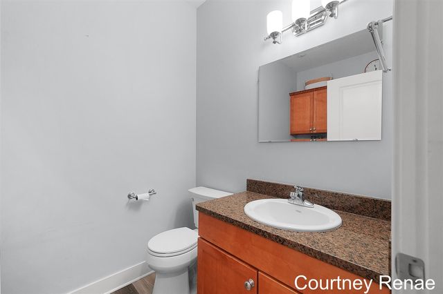 4706 Sundial Drive, Grand Rapids, MI 49525