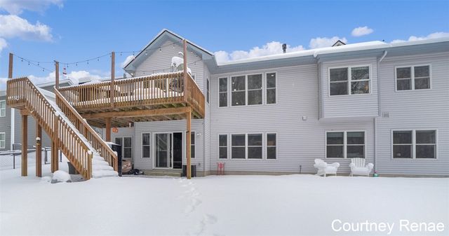 4706 Sundial Drive, Grand Rapids, MI 49525