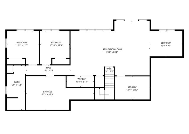4706 Sundial Drive, Grand Rapids, MI 49525