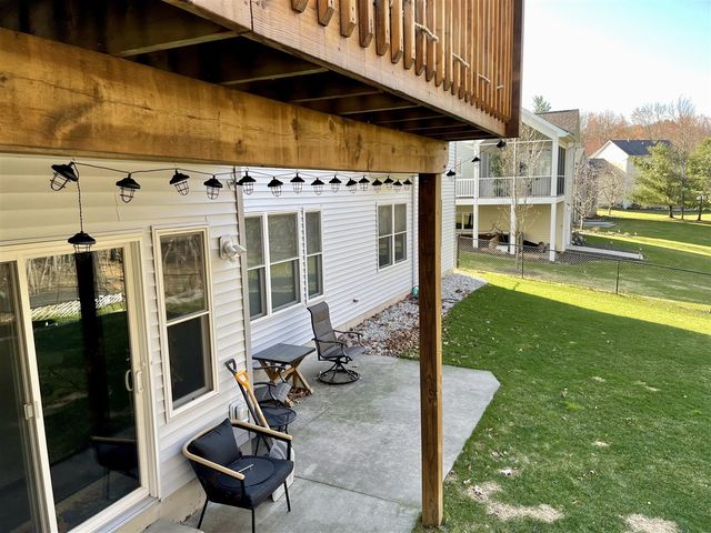 4706 Sundial Drive, Grand Rapids, MI 49525