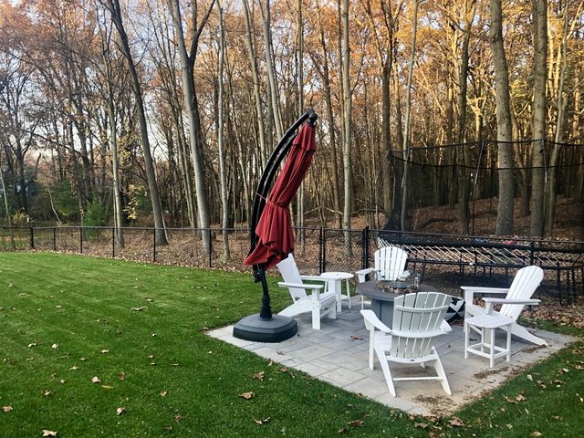 4706 Sundial Drive, Grand Rapids, MI 49525