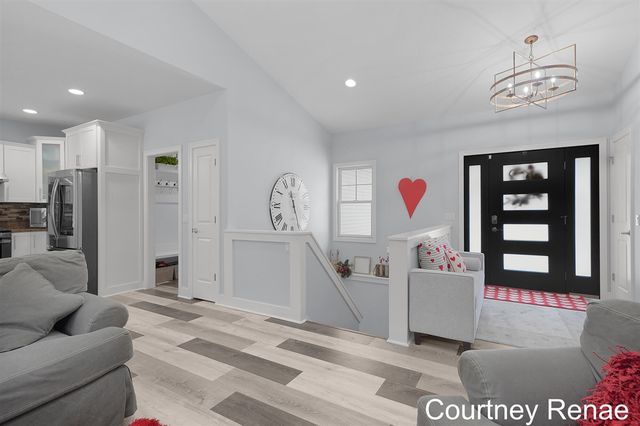 4706 Sundial Drive, Grand Rapids, MI 49525