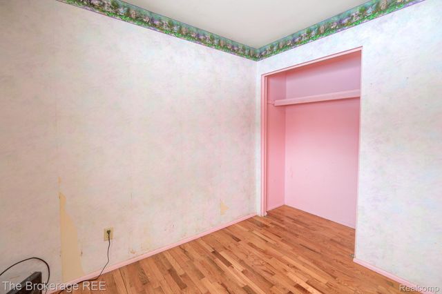 105 Washington Street, Clio, MI 48420