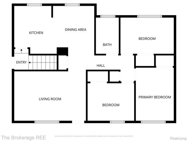 105 Washington Street, Clio, MI 48420