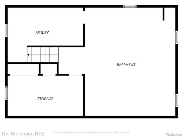 105 Washington Street, Clio, MI 48420