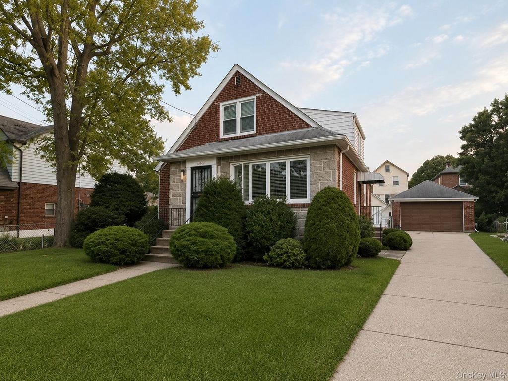 18940 44th Avenue Fl1, Flushing, NY 11358