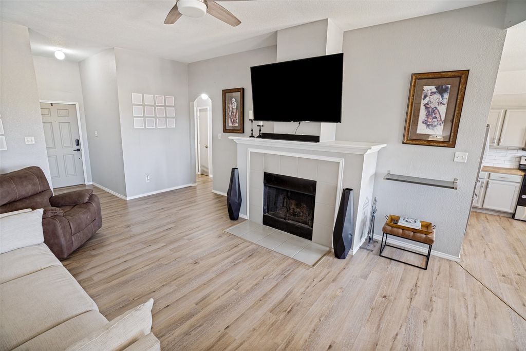 1148 Mustang Ridge Drive, Fort Worth, TX 76052 — photo 5