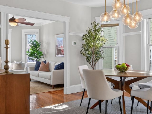 141 South St 2, Boston, MA 02130