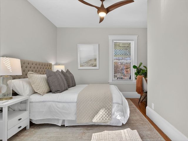 141 South St 2, Boston, MA 02130