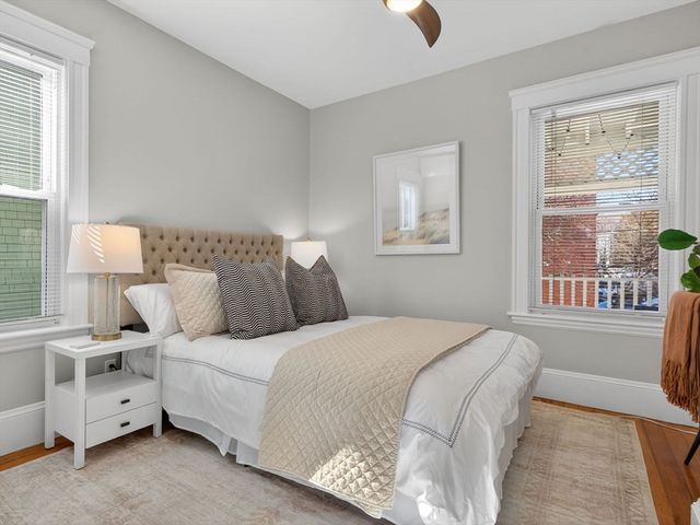 141 South St 2, Boston, MA 02130