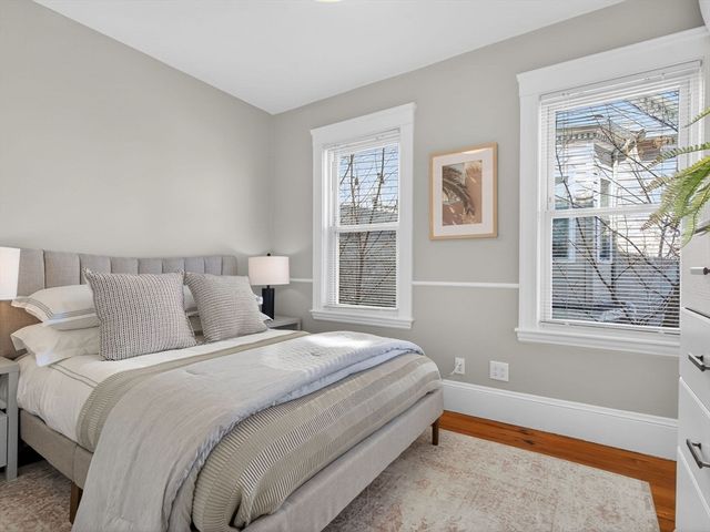 141 South St 2, Boston, MA 02130