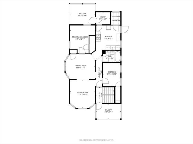 141 South St 2, Boston, MA 02130