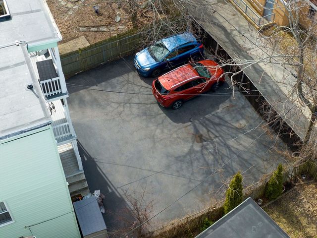 141 South St 2, Boston, MA 02130