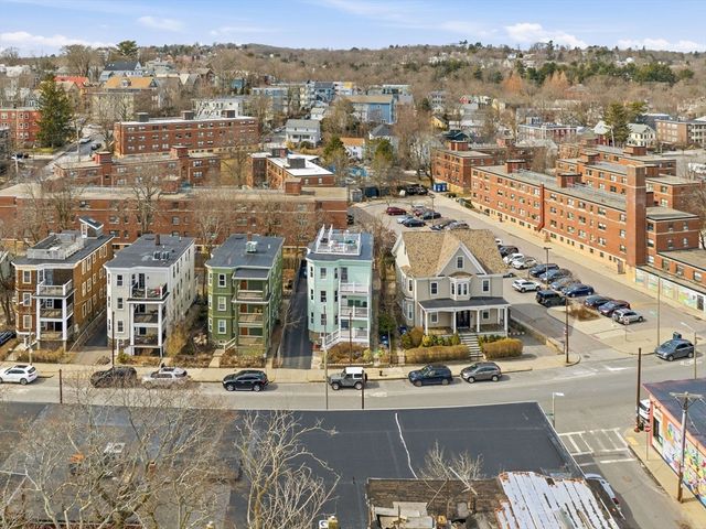 141 South St 2, Boston, MA 02130