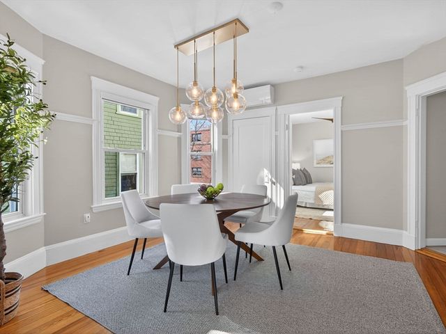 141 South St 2, Boston, MA 02130