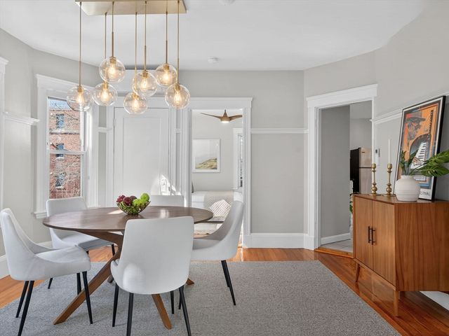 141 South St 2, Boston, MA 02130