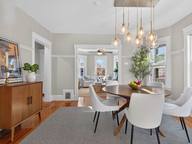 141 South St 2, Boston, MA 02130