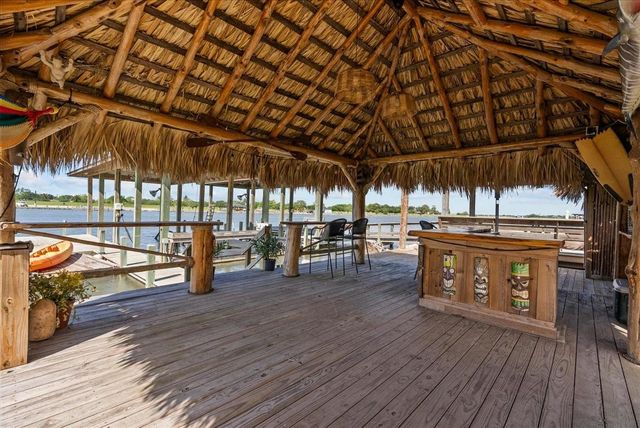 209 S Front Street, Freeport, TX 77541