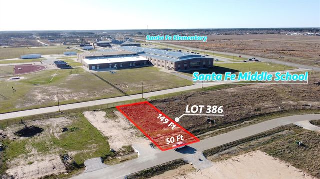 1177 Road 5823, Cleveland, TX 77327