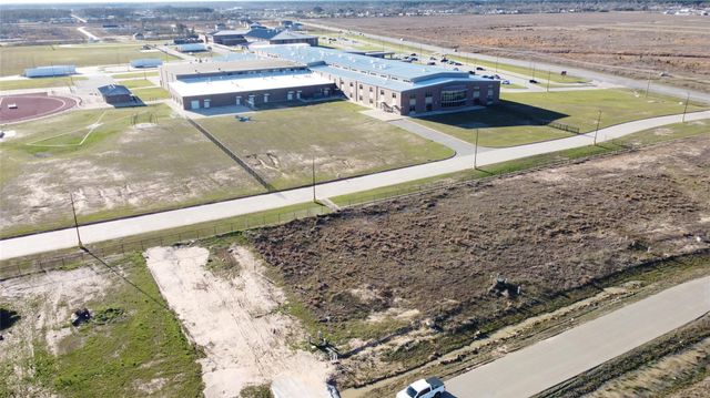 1177 Road 5823, Cleveland, TX 77327