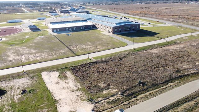 1177 Road 5823, Cleveland, TX 77327