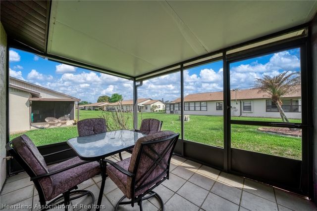 3838 Thunderbird Hill Circle, Sebring, FL 33872