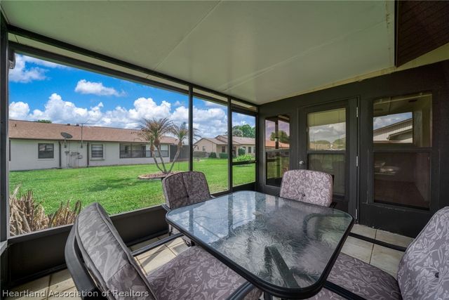 3838 Thunderbird Hill Circle, Sebring, FL 33872