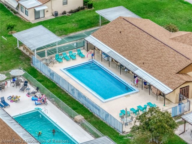 3838 Thunderbird Hill Circle, Sebring, FL 33872