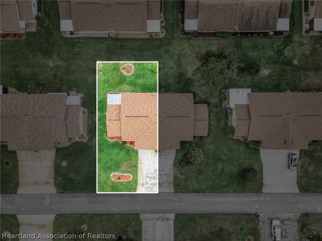 3838 Thunderbird Hill Circle, Sebring, FL 33872