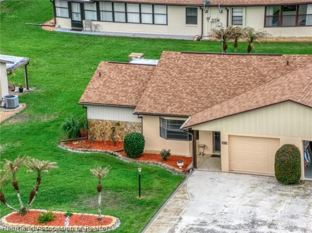 3838 Thunderbird Hill Circle, Sebring, FL 33872