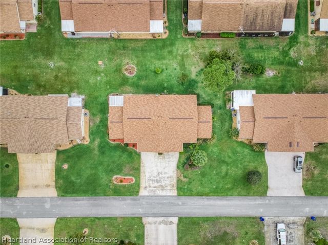 3838 Thunderbird Hill Circle, Sebring, FL 33872