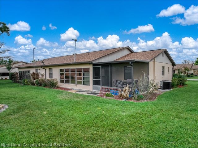 3838 Thunderbird Hill Circle, Sebring, FL 33872