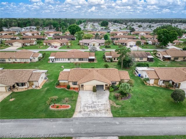 3838 Thunderbird Hill Circle, Sebring, FL 33872