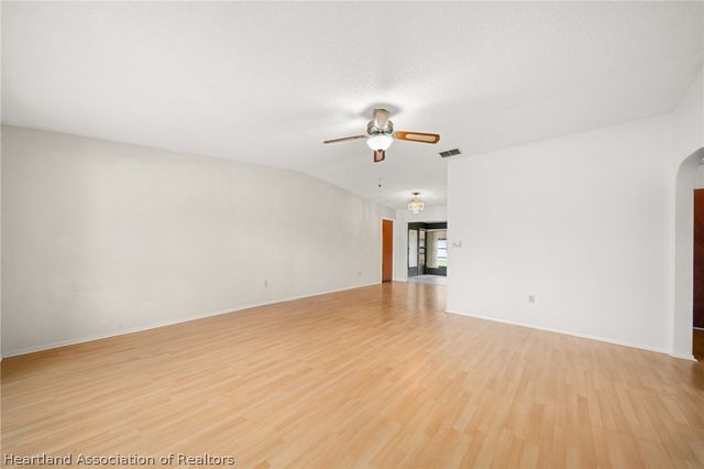 3838 Thunderbird Hill Circle, Sebring, FL 33872