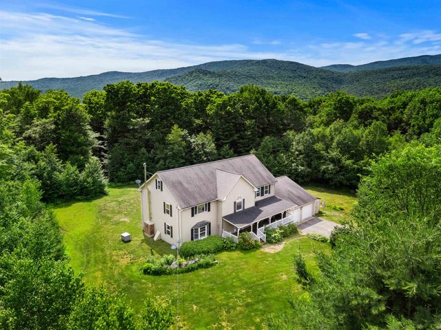 185 Lower Doetown Road, Rumney, NH 03266