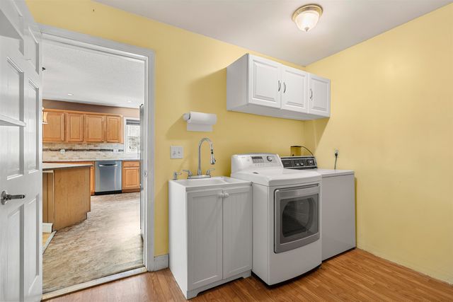 185 Lower Doetown Road, Rumney, NH 03266