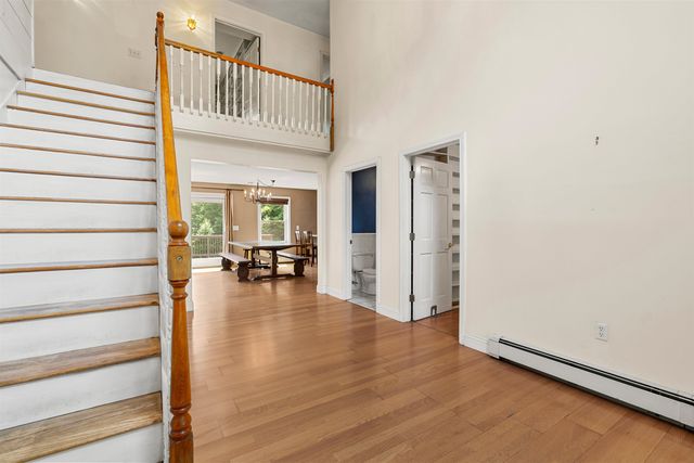 185 Lower Doetown Road, Rumney, NH 03266