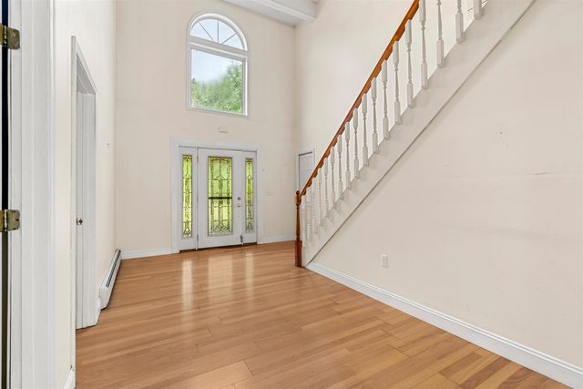185 Lower Doetown Road, Rumney, NH 03266