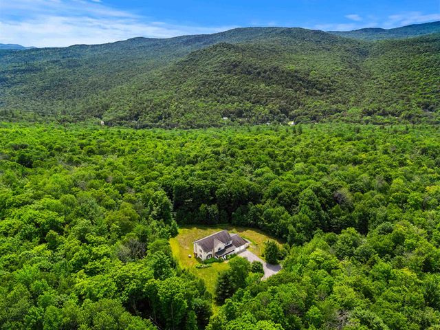 185 Lower Doetown Road, Rumney, NH 03266