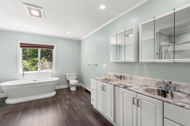 185 Lower Doetown Road, Rumney, NH 03266