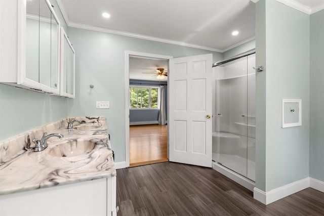 185 Lower Doetown Road, Rumney, NH 03266