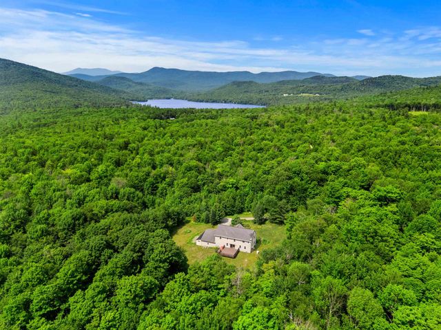 185 Lower Doetown Road, Rumney, NH 03266