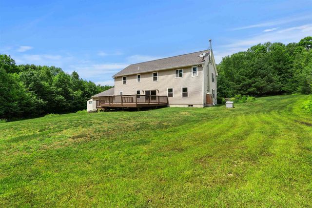 185 Lower Doetown Road, Rumney, NH 03266