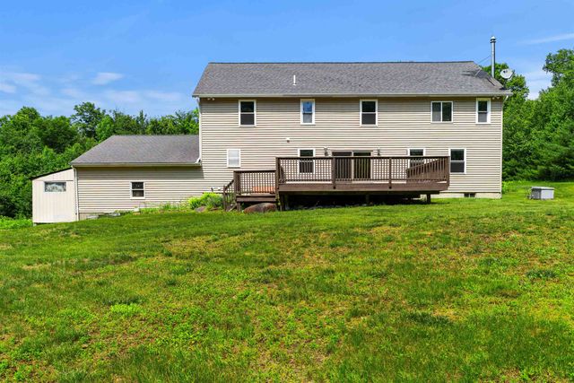 185 Lower Doetown Road, Rumney, NH 03266