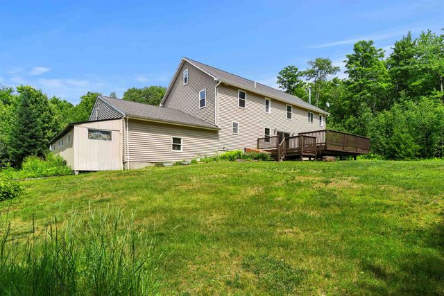 185 Lower Doetown Road, Rumney, NH 03266
