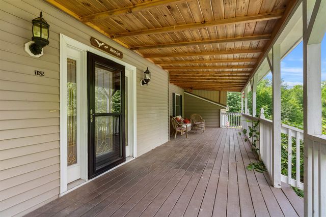 185 Lower Doetown Road, Rumney, NH 03266