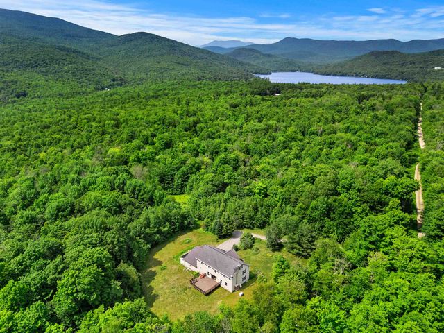 185 Lower Doetown Road, Rumney, NH 03266