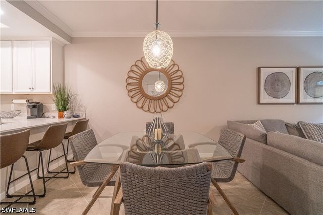 9596 Trevi CT 5414, Naples, FL 34113