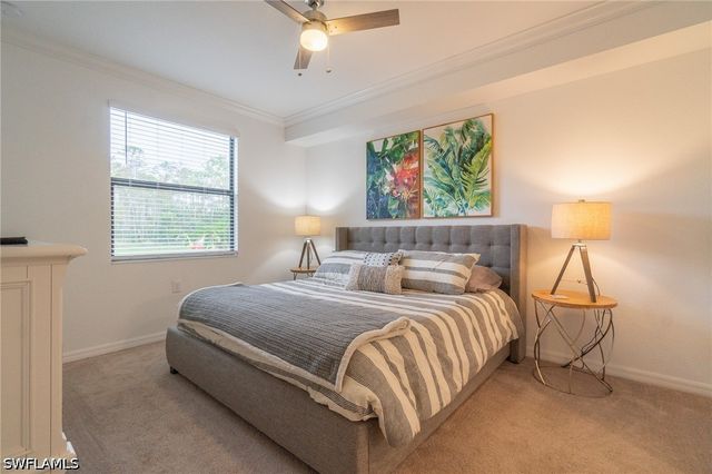 9596 Trevi CT 5414, Naples, FL 34113