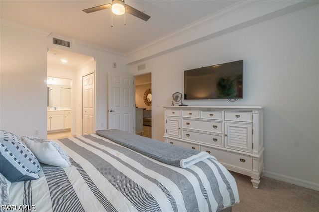 9596 Trevi CT 5414, Naples, FL 34113